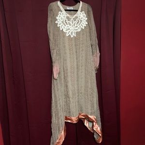 🔥SALE PAKISTANI INDIAN DESIGNER DRESS